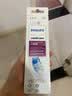 飞利浦（PHILIPS）【原装正品】电动牙刷头适配钻石3系/HX51系列/HX6730/5181/6511/3216/3226等 3支 【G2护龈型】 实拍图