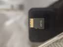 闪迪（SanDisk）512GB TF（MicroSD）内存卡 A2 4K V30 U3 C10 至尊超极速移动存储卡 读速200MB/s 写速140MB/s 实拍图