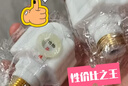 鲸万荟通用热水器防电墙 外置防漏电触电 小厨宝壁挂炉隔电墙保护配件  2个装 W871 实拍图