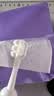 恐龙医生（PROTEFIX）儿童牙膏牙刷1-2-3-6岁无氟婴儿宝宝牙膏+恐龙训练牙刷1支 实拍图