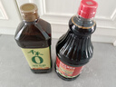 千禾 3年窖醋5度1L 【0添加】 酿造食醋 炒菜凉拌 点蘸调味 老陈醋 实拍图