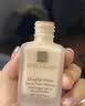 雅诗兰黛（Estee Lauder）沁水养肤粉底液30mL方瓶#1C0干皮混合白皙肤质【沃尔玛】中秋好礼 #2C0 干皮混合肤质 自然肤色 实拍图