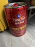 青岛啤酒（TsingTao）清爽拉格 经典 原红金桶 5L*1桶 整箱礼盒装 实拍图
