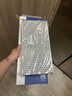 澳麟汽车空调滤芯滤清器适用21-26款/大众ID.3(原车2片装上下层) 实拍图
