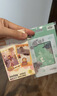 富士（FUJIFILM）【夏日出游季】 instax 3英寸立拍立得相机mini迷你相纸 一次成像胶片胶卷 双包+冰箱贴+收纳盒+边框贴+相册【含20张白边】 官方标配 实拍图