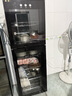 金立厨电消毒柜立式消毒碗柜家用商用官方新款大容量餐具双门餐饮商用小型家用 【配置沥水盘】380型臭氧消毒+红外线消毒+中高温 实拍图