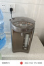 象印（ZO JIRUSHI）电水壶五段控温微电脑可定时 家用办公3L容量 CD-WQH30C-TM(金属棕色) 实拍图