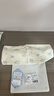 雅特茂月子帽产后春夏时尚可爱棉孕产妇帽头巾坐月子发带用品 小蓝花头巾  单条 605 实拍图
