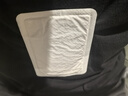 京东京造 X京东PLUS会员联名款 暖宝宝贴30片装暖身贴输液加热贴发热12H 实拍图