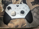微软（Microsoft）XBOX无线游戏手柄 Elite 2精英2代二代 白色青春版 无线控制器 蓝牙 PC/平板/手机 Steam 明末 实拍图