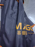 SIMAGO喜曼多钓鱼伞遮阳伞防雨防紫外线防晒防风万向钓伞 黑胶伞1.8米 实拍图