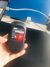 ThinkPad联想 thinkplus 单模无线USB鼠标 商务办公便携小红点鼠标 人体工程学设计 笔记本电脑台式机 实拍图