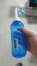 乐仪手动洗鼻器成人儿童鼻腔冲洗器生理盐水鼻炎洗鼻壶500ml+60包盐 实拍图