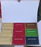 舒肤佳排浊香皂100g*9(红石榴*3+山茶花*3+乌木+竹炭+茶树)新旧包装随机 实拍图