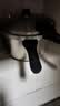 爱仕达(ASD)高压锅304不锈钢压力锅六保险8.5L燃气电磁通用WG1826DN 实拍图