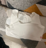 久岁伴儿童内衣女童发育期9-12岁一阶段少女文胸小学生莫代尔薄款小背心 【短款】肤色 140 /A70 实拍图