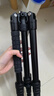富图宝（Fotopro）X-5I PRO 便携反折 可变独脚架 通用接口数码相机三脚架 不含云台 实拍图