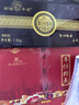 黎记面条 车仔面1100g 港式竹升面条挂面云吞面龙须面银丝面手工面 实拍图