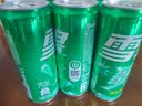 可口可乐檀健次代言 雪碧Sprite柠檬味汽水碳酸饮料330ml*6罐 实拍图