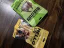 HELLOJOY狗狗零食磨牙棒比熊泰迪中小型犬磨牙洁齿 鸡肉绕奶棒100g 实拍图