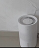 米家小米空气加湿器 无雾加湿器3 400mL/h快速加湿保湿礼品家用卧室大容量办公室婴儿孕妇 4L大容量 实拍图