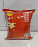乐事（Lay's）薯片 得克萨斯烧烤味 135克*7包 休闲零食 膨化食品 实拍图