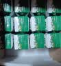 伊利金典纯牛奶整箱 200ml*12盒 两箱 礼盒装 4-5月 实拍图