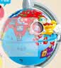 伟易达（Vtech）地球仪儿童玩具360°电动旋转早教启蒙地理学习机男女孩生日礼物 实拍图