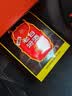 汾酒老白汾10 清香型白酒 53度 475ml 两瓶装 宴请礼赠自饮 实拍图