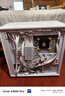 爱国者（aigo）星璨EV850W白金牌 白 ATX3.1台式机电源 一线全日系电容/白金双认证/稳压5070Ti&9070XT显卡 实拍图
