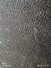 墨斗鱼黑色玻璃贴膜鱼缸背景贴纸0.6*2米水族专用不透光遮光贴纸全遮光 实拍图
