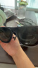 XREAL 1S 智能AR眼镜【全球首发】原生2D转3D 3DoF空间悬停 500吋便携巨幕 52度FOV 观影非AI翻译VR眼镜 实拍图