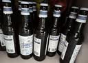 青岛啤酒（TsingTao）精酿白啤全麦原麦汁浓度10°P  500ml*12瓶整箱装 实拍图