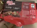 雀巢（Nestle）脆脆鲨威化饼干巧克力味32条/盒595.2g 休闲零食下午茶【临期】 实拍图