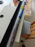 RILEY莱利RES-200台球杆黑八小头黑8中式八球斯诺克中头追分桌球杆10mm 实拍图