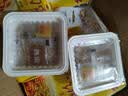 燕京国产大粒纳豆 激酶发酵菌健康轻食代餐50g*18盒 解冻即食减脂控脂 实拍图