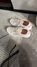 斯凯奇（Skechers）女款夏季软底运动跑步鞋舒适外穿网面休闲鞋健步鞋 实拍图