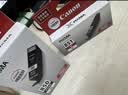 佳能（Canon）PGI-850 PGBK 黑色墨盒(适用iX6880/iX6780/iP8780) 实拍图