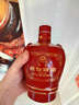 汾酒老白汾醇柔 清香型白酒 53度 475ml*6瓶 整箱装 宴请礼赠自饮 实拍图