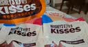 好时Kisses眩彩多口味糖果巧克力 500g *2袋 休闲零食 婚庆喜糖伴手礼 实拍图