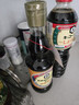 万字鲜醇生抽酱油500ml【特级酱油】 0防腐剂0色素调味炒菜凉拌龟甲万 实拍图