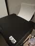 爱普生（EPSON）【6代新品】L3353墨仓式彩色家用AI学习打印机 L3251/L3255升级版(打印复印扫描 微信/无线 黑色） 实拍图