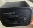 斯丹德（sidande）【新品】5号充电锂电池4粒4200mWh1.5V智能门锁/游戏手柄/摇控器/血压计/玩具/话筒等 实拍图