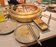杰凯诺烤箱专用纸烘焙纸 硅油纸 烤肉纸油布 空气炸锅纸35*25cm50片装 实拍图