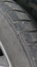 双星JUOGO轮胎 195/65R15 91H X11 适配新卡罗拉/新朗逸/宝来/雷凌 实拍图
