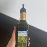 爷爷的农场特级初榨橄榄油热炒油500ml 西班牙原装进口食用油 保真橄榄油 实拍图