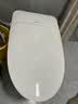 海尔（Haier）智能马桶家用恒温虹吸坐便器脚感冲刷0水压限制HR290-V30免费安装 实拍图