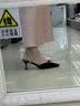 CHANEL【官方正品】香奈儿双效持色唇釉 镜面口红 持妆化妆品 礼物 明星色号 | 192号 - 柔粉色 实拍图