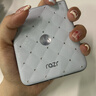 摩托罗拉【张凌赫同款】联想moto首款珠宝小折叠 razr 60冰钻限定版礼盒 12GB+512GB 实拍图