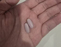 钙尔奇孕妇钙片升级mini紫钙 特添1600IU维生素d3锌镁锰铜微量元素150粒 【划算5月量】孕妇钙 150粒*2瓶 实拍图
